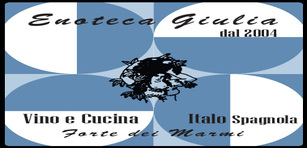 ENOTECA GIULIA